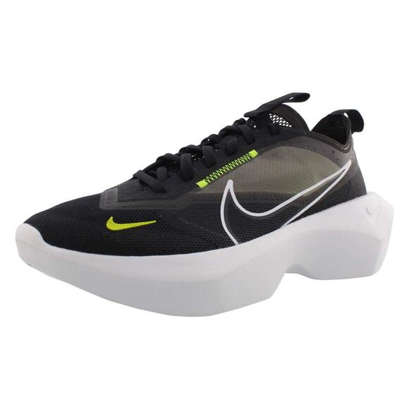 Nike Womens Vista Lite Running Shoes Black CI0905-001 Low Top Lace Up 9M New - Picture 4 of 4